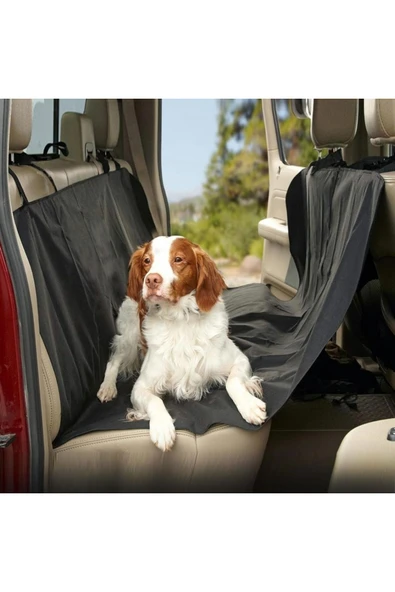 Evcil Hayvan Örtüsü 160x150 Cm