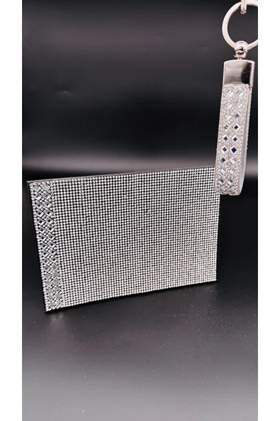 Taşlı Ruhsat ve Anahtarlık Çeşitleri