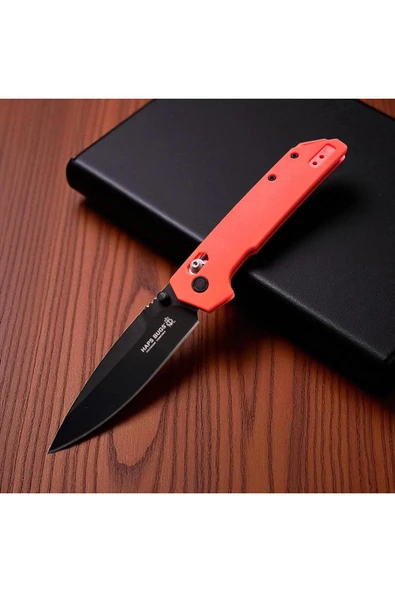 VAS.QUE Haps Bugs Çelik Çakı - Resim 3