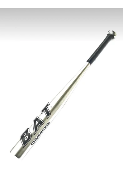 VAS.QUE Beyzbol Sopası Gri - Resim 2