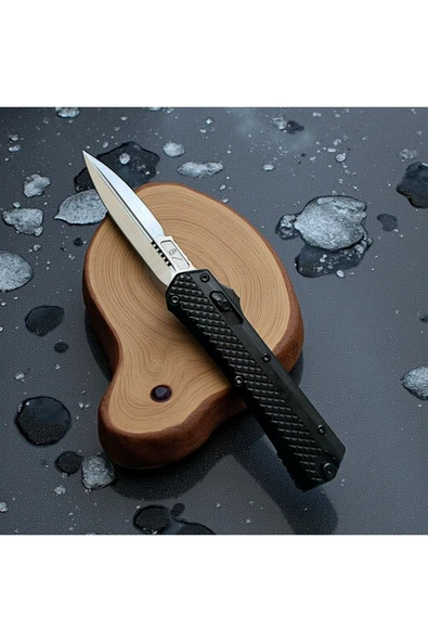 VAS.QUE Haps Bugs Oto. Çelik Çakı - Resim 2