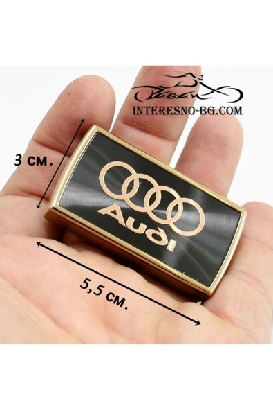 M Mazzanti Audi Sarjı Çakmak ürün görseli