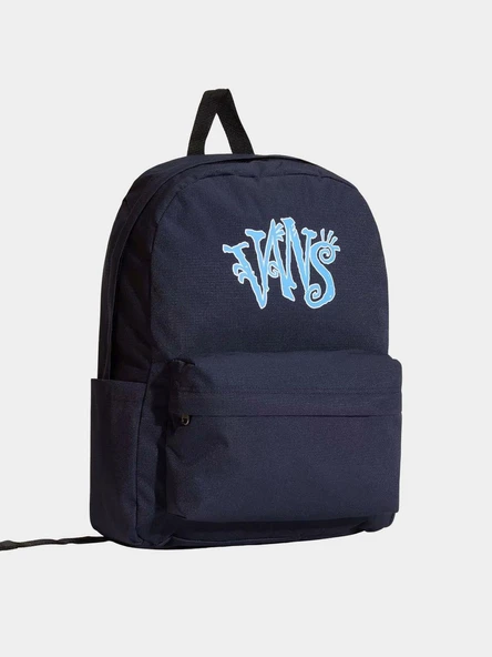 Vans Old Skool Backpack Unisex Sırt Çantası VN000H4WJDU1 ürün görseli