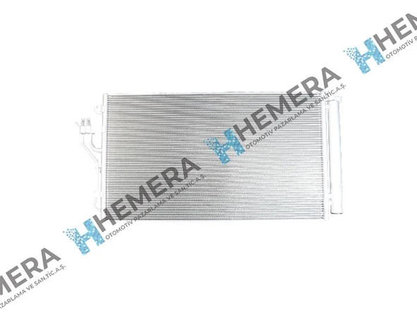 Kia Klima Radyatoru Hyundaı İx35 Kia Sportage 1.6 Benzinli 2010> - Hcc 97606-2y501 ürün görseli