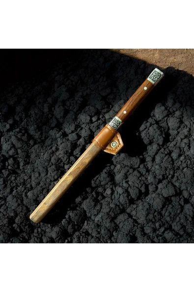 VAS.QUE Japon Özel Çelik Çakı - Resim 2