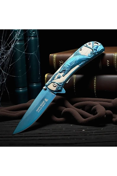 VAS.QUE Haps Bugs Çelik Çakı ürün görseli