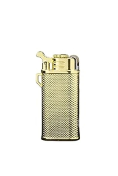 M Mazzanti İşlemeli Rüzgar Çakmak - Resim 3