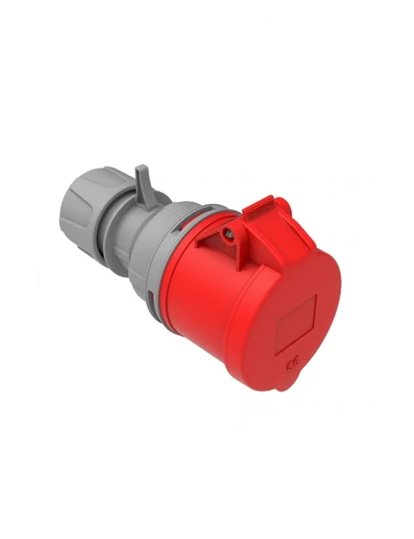 BEMİS 5X32A UZATMA PRİZ CEE NORM BC1 3505 2312 ürün görseli 1