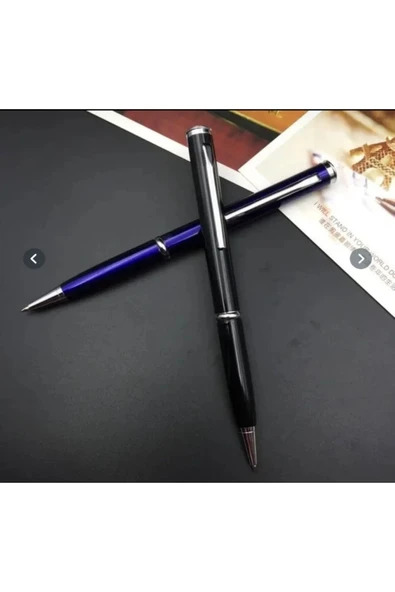 VAS.QUE Lacivert Kalem Çakı - Resim 4