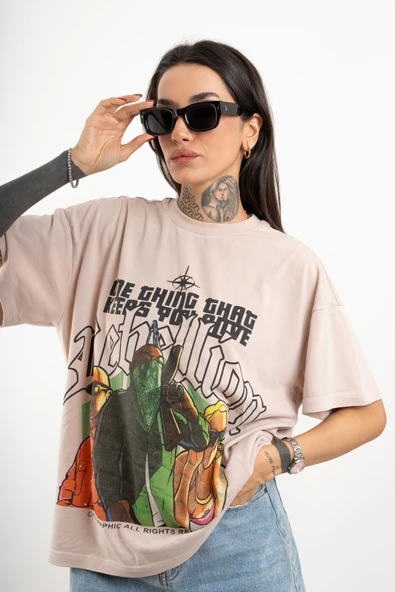 M Mazzanti Cateye Kare Yeni Sezon Unisex Güneş Gözlüğü UV400 - 3