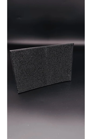 Taşlı Ruhsat Kılıfı