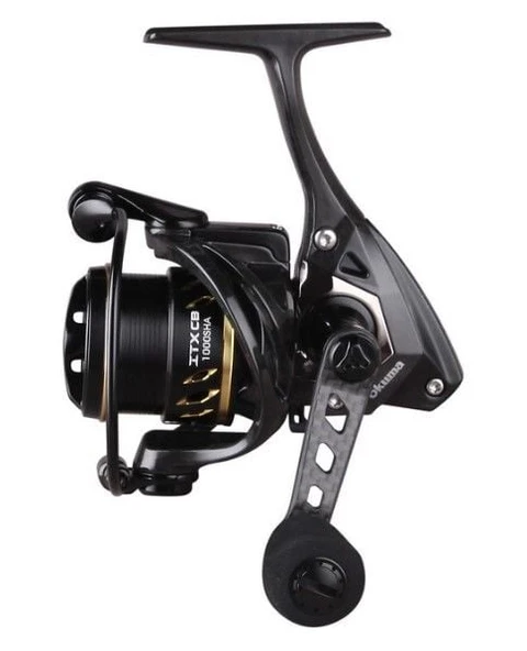 Okuma ITX CB ICB-2500HA 7+1BB Olta Makinesi - Resim 2