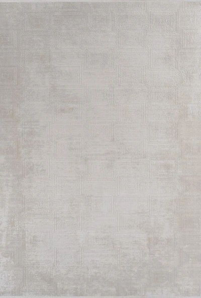 Gabardin Halı Omega 381A Serisi Triko Akrilik Salon Oturma Yatak Odası Halısı ürün görseli 1