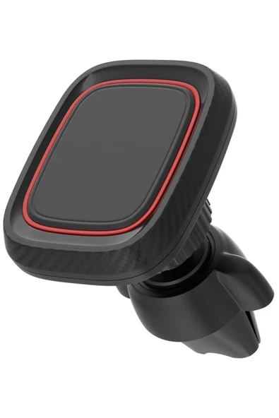 Araç İçi Çift Kilit Mekanizmalı Telefon Tutucu