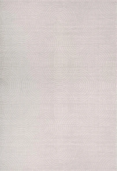 Gabardin Halı Omega 374A Serisi Triko Akrilik Salon Oturma Yatak Odası Halısı ürün görseli 1