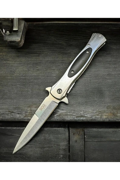 VAS.QUE Çok Amaçlı Çakı - Resim 2