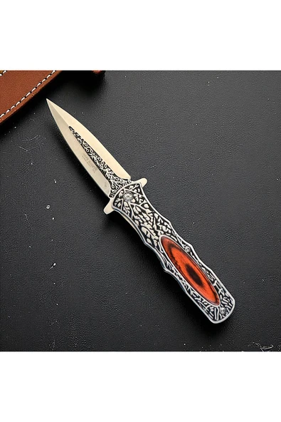 VAS.QUE Haps Bugs Çelik Çakı - Resim 2