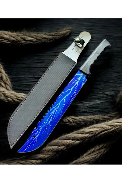 VAS.QUE Mavi Sallama - Resim 2