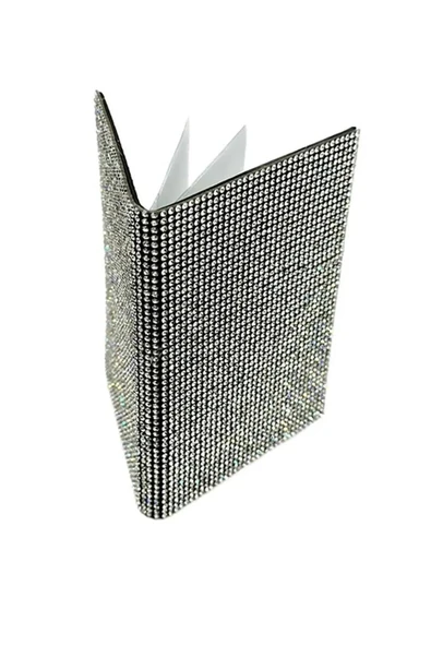 Taşlı Göz Alıcı Taşlı Ruhsat Kılıfı, Araç Aksesuarı - 2