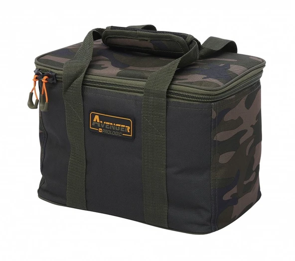 Prologic Avenger Cool&Bait Bag W. 2 Air Dry Bags L - Resim 2