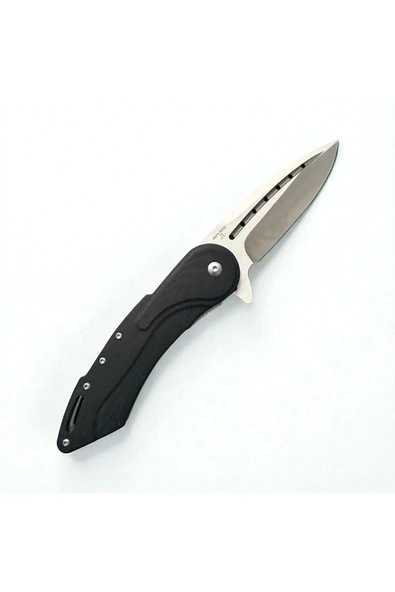 VAS.QUE Haps Bugs D2 Solak Çakısı - Resim 3