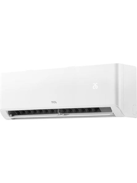 TCL Breezeın 1.0 A++ TAC-12CHSD/TPH11I Inverter 12000 Btu Rüzgarsız Soğutma Özellikli Duvar Tipi Klima - Resim 5