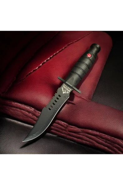 M Mazzanti Special Askeri Bıçak - Resim 3