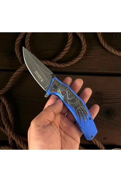 VAS.QUE Haps Bugs Çelik Çakı ürün görseli