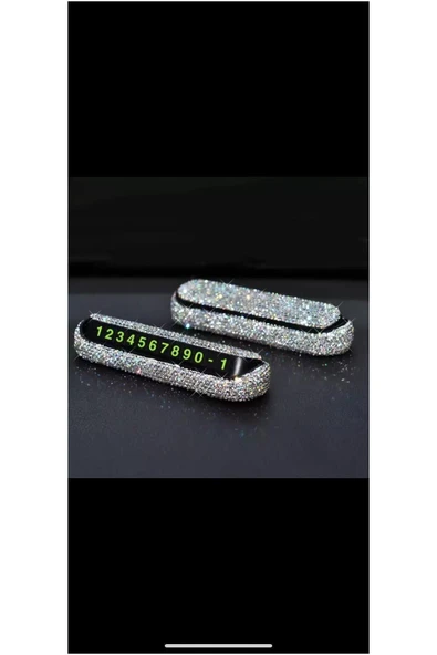 Araç Içi Telefon Numaratör Kutusu - 2