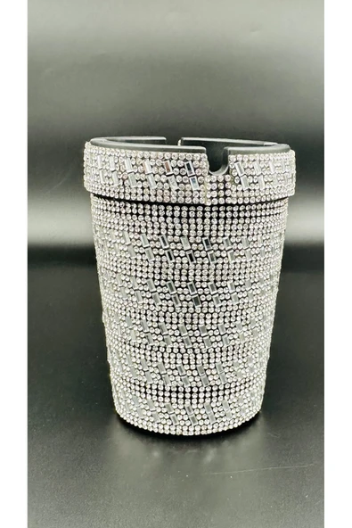 Taşlı Özel Tasarım Araç Küllüğü Model 2