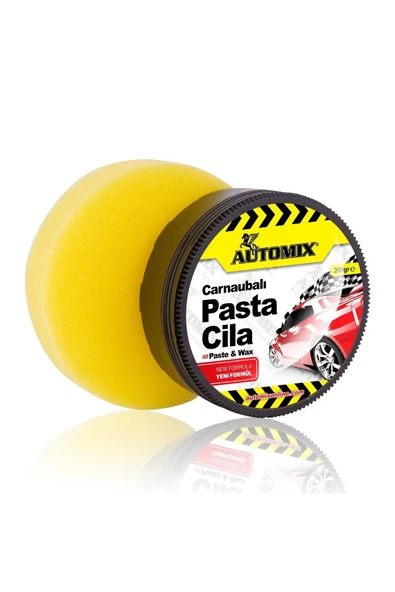 Carnaubali Pasta Cila Kutulu 1.Kalite - 2