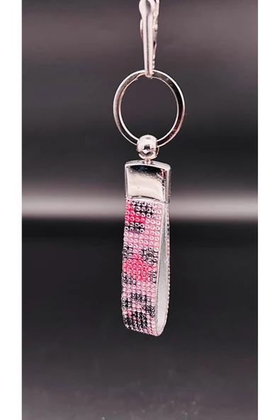 Taşlı Anahtarlık Çeşitleri