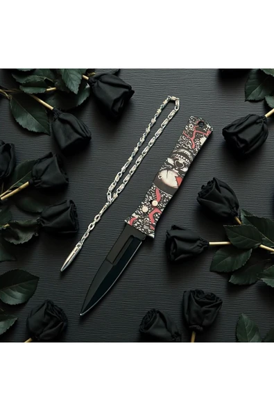 VAS.QUE Haps Bugs Çelik Çakı ürün görseli