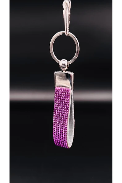 Taşlı Anahtarlık Çeşitleri