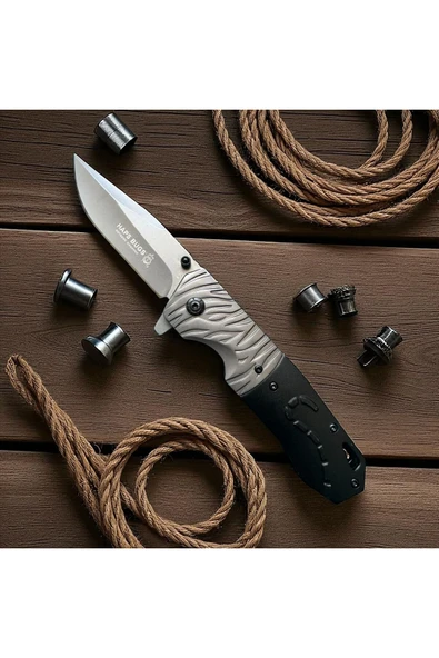 VAS.QUE Haps Bugs Çelik Çakı ürün görseli