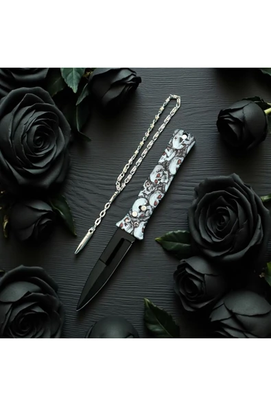 VAS.QUE Haps Bugs Çelik Çakı ürün görseli