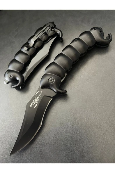 VAS.QUE Akrep Paslanmaz Çelik Çakı ürün görseli