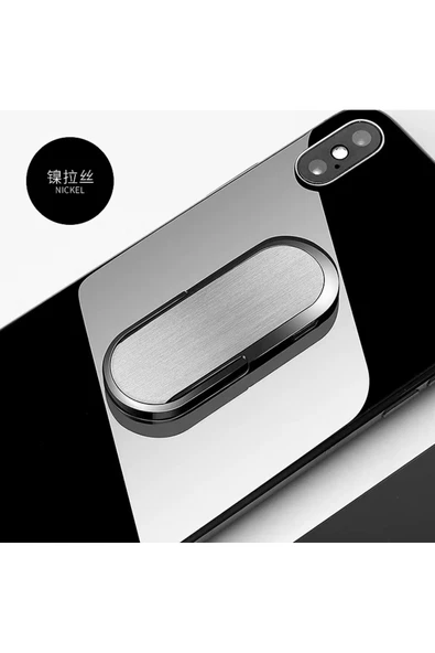 M Mazzanti Telefon Arkası Şarjlı Çakmak - Resim 5