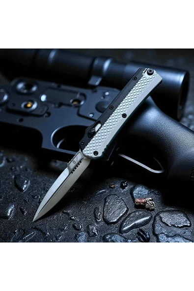 VAS.QUE Haps Bugs Oto. Çelik Çakı ürün görseli