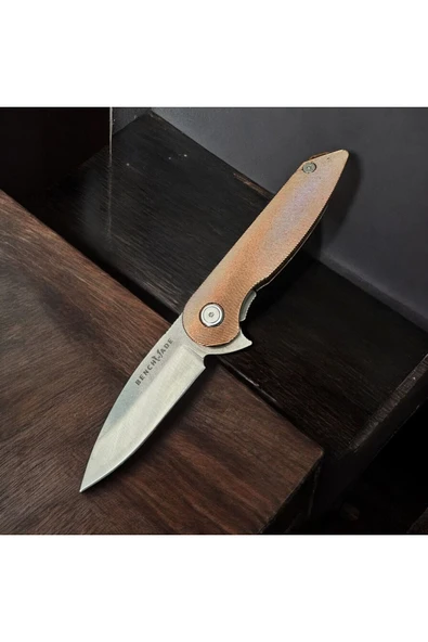 VAS.QUE Benchmade Çelik Çakı ürün görseli