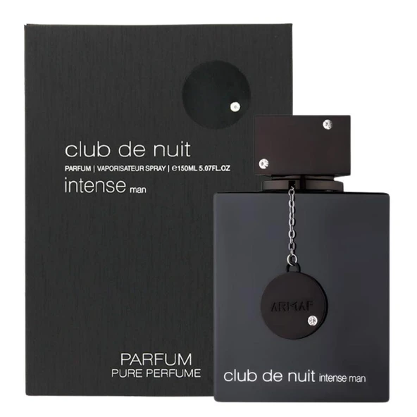 Armaf Club De Nuit Intense Man Parfum 150 ml Erkek Parfümü - 2