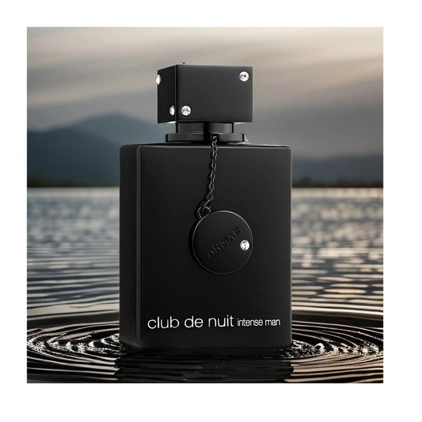 Armaf Club De Nuit Intense Man EDT 105 ml Erkek Parfüm - Resim 4