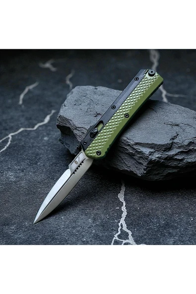 VAS.QUE Haps Bugs Oto. Çelik Çakı ürün görseli