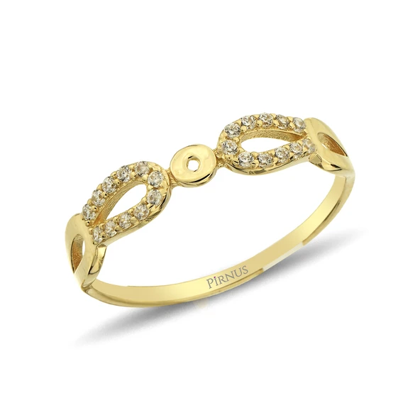 Altın Eklem Yüzük