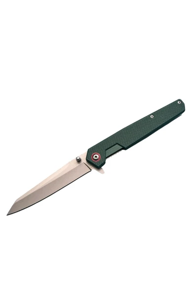 VAS.QUE D2 Çelik Çakı - Resim 4