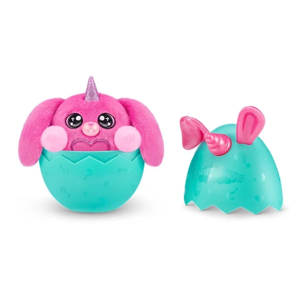 Rainbocorns Bunnycorn NessiWorld Sürpriz S2 9280Q1 - Resim 4
