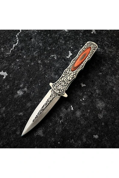 VAS.QUE Haps Bugs Çelik Çakı - Resim 3