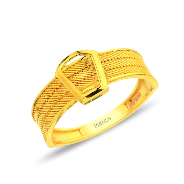 Altın Trabzon Yüzük ürün görseli