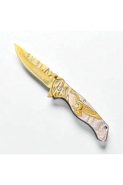 VAS.QUE Haps Bugs Çelik Çakı ürün görseli