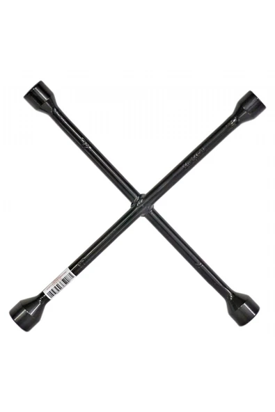 Siyah Dörtlü Bijon Anahtarı